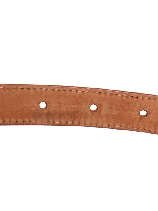 Louis Vuitton Belt Multicolor White main image 7